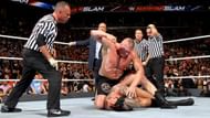 Orton will have payback on his mind